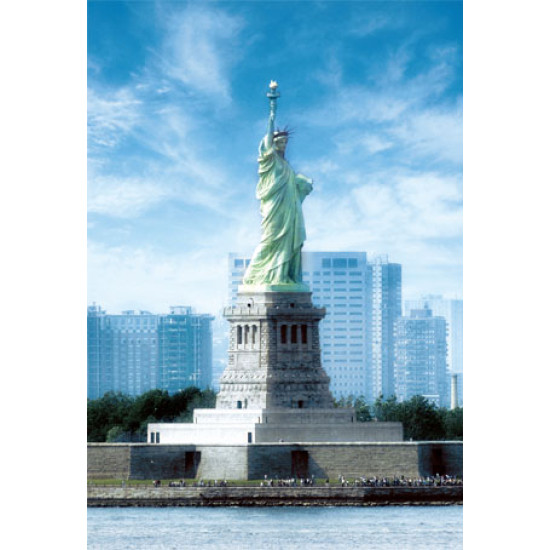 247-045 NỮ THẦN TỰ DO, HOA KỲ 