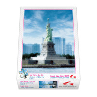 247-045 NỮ THẦN TỰ DO, HOA KỲ 