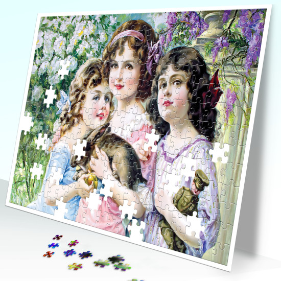 247-054 Búp bê thiên thần