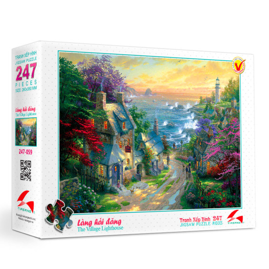 247-059 LÀNG HẢI ĐĂNG 