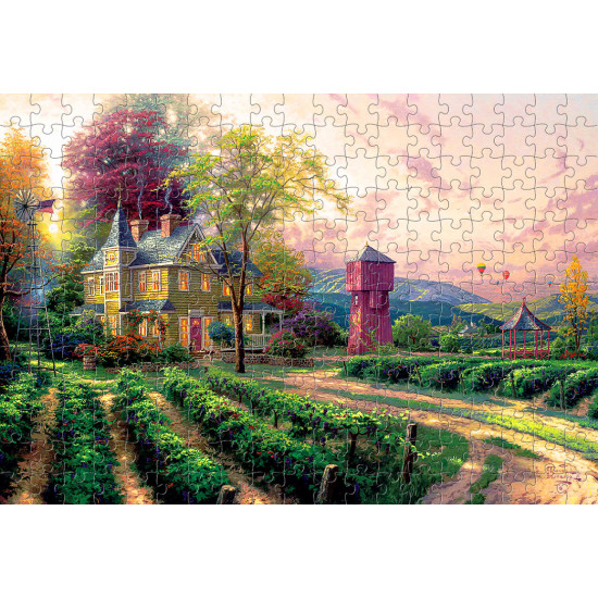 247-060 MÙA BỘI THU 