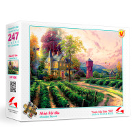 247-060 MÙA BỘI THU 