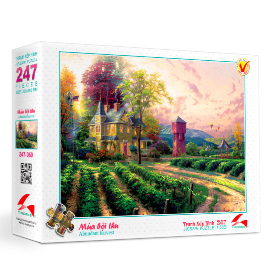 247-060 MÙA BỘI THU 