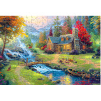 247-062 SUỐI NHẠC 