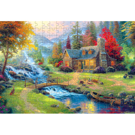 247-062 SUỐI NHẠC 