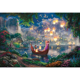 247-066 ĐÊM HOA ĐĂNG 