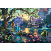 247-067 CÔNG CHÚA VÀ CHÀNG ẾCH 