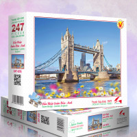 247-078 Cầu Tháp Luân Đôn