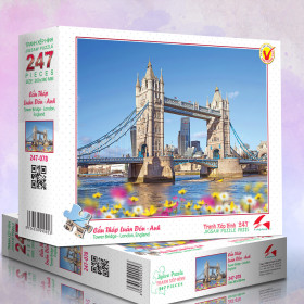 247-078 Cầu Tháp Luân Đôn