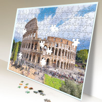 247-082 Đấu trường La Mã