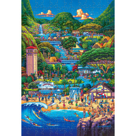 247-092 Bãi biển North Shore (Sydney) 