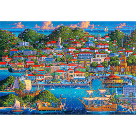 247-093  Đảo Saint Thomas (Hoa Kỳ )
