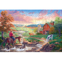 247-094 Cuối ngày 