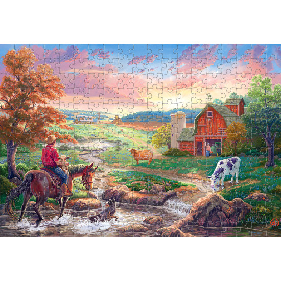 247-094 Cuối ngày 