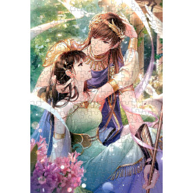 247-097 Hẹn ước giang sơn