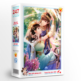 247-097 Hẹn ước giang sơn