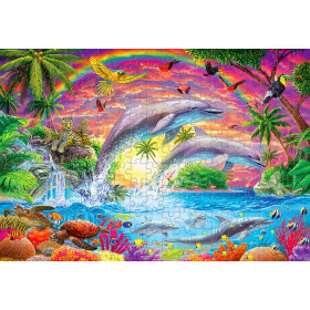 247-098 Cá Heo nhiệt đới