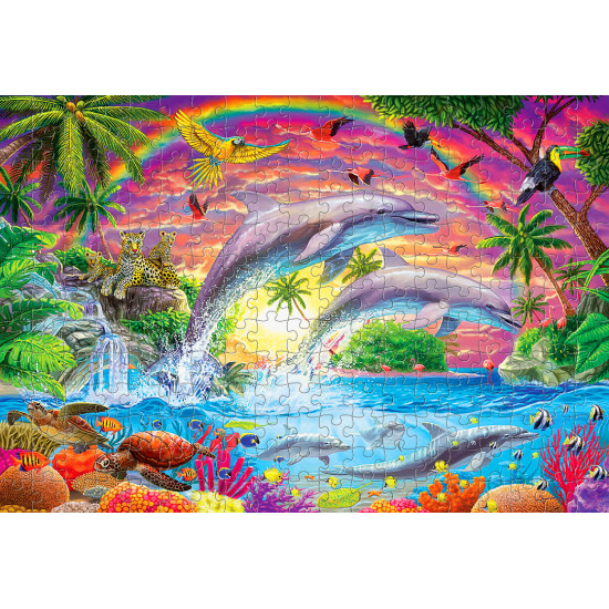 247-098 Cá Heo nhiệt đới