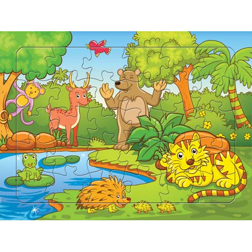 030-110 Chào Mùa Xuân