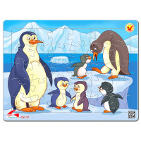 030-127 Chim Cánh Cụt