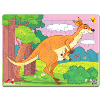 030-131 Kangaroo