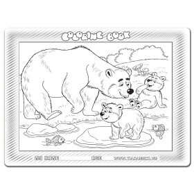 030-137 Bear Family