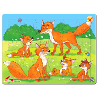 030-140 Gia Đình Nhà Cáo