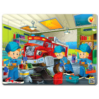 030-144 Kỹ Thuật Viên Cơ Khí