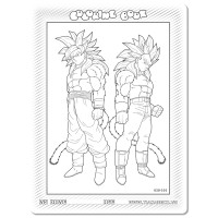 030-164 Songoku
