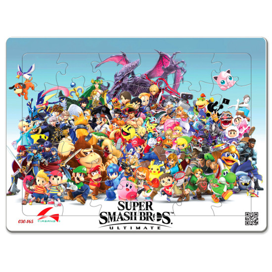 030-165 Super Smash Bros Ultimate