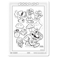 030-165 Super Smash Bros Ultimate