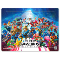 030-166 Super Smash Bros Ultimate 2