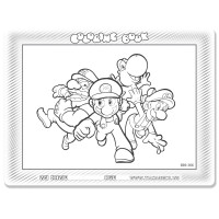 030-166 Super Smash Bros Ultimate 2