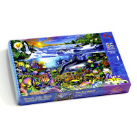 35-002 Thiên Đàng Nhiệt Đới