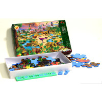 35-004 Thế Hệ Khủng long Cuối Cùng