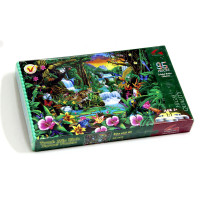 35-009 Rừng Nhiệt Đới