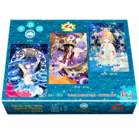 45x3A Cung hoàng đạo - Không khí