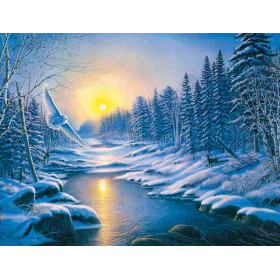 475-024 Hello New Day