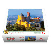 475-037 Cung điện Pena - Bồ Đào Nha