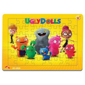 A3-094 Ugly Dolls
