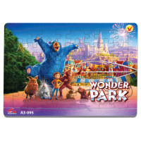 A3-095 Wonder Park