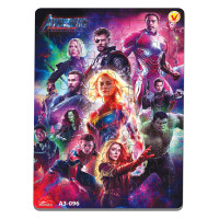 A3-096 Avengers Endgame