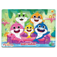 A3-120 Bayby Shark 2 A3-120 Bayby Shark 2