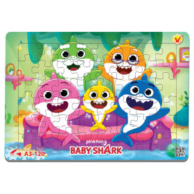 A3-120 Bayby Shark 2