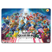 A3-122 Super Smash Bros