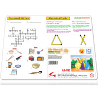 A3-083 Công Chúa Cổ Tích
