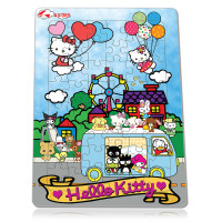 A3-085 Hello Kitty