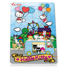 A3-085 Hello Kitty