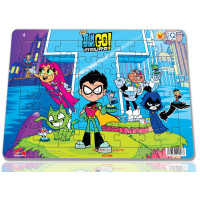 A3-089 Teen Titan Go