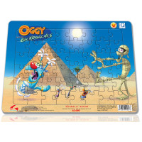 A3-090 Oggy Season 5